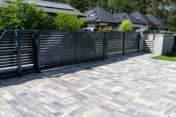 Commercial Driveway Pavers in Mancelona, MI