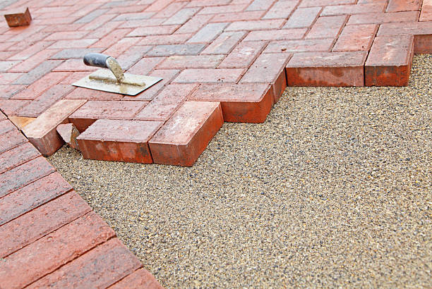 Reasons to Select Us for Your Driveway Paving Requirements in Mancelona, MI