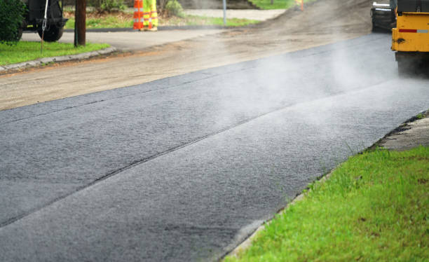 Best Decorative Driveway Pavers  in Mancelona, MI